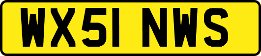 WX51NWS