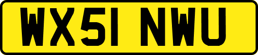 WX51NWU