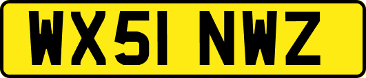 WX51NWZ