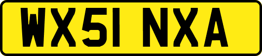WX51NXA