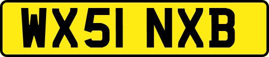 WX51NXB