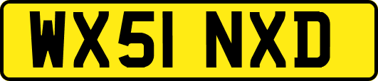 WX51NXD