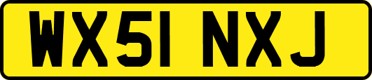 WX51NXJ