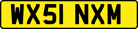 WX51NXM