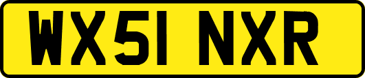 WX51NXR