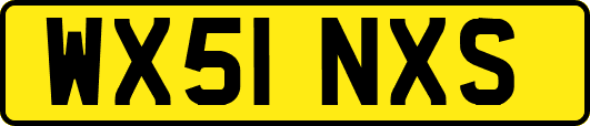 WX51NXS