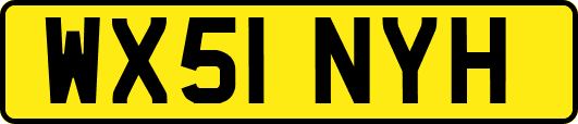 WX51NYH