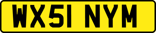 WX51NYM
