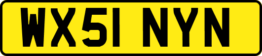 WX51NYN