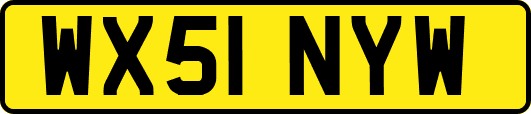 WX51NYW