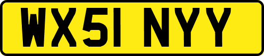 WX51NYY