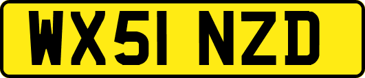 WX51NZD