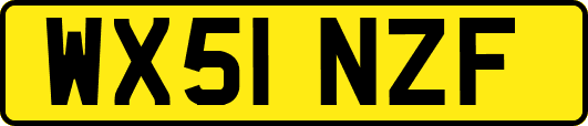 WX51NZF