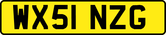 WX51NZG