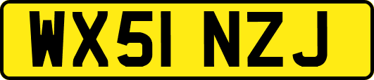 WX51NZJ