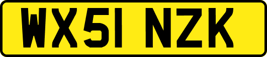 WX51NZK