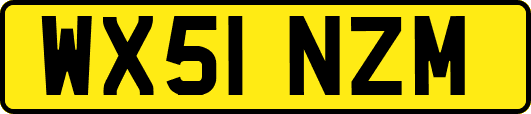 WX51NZM
