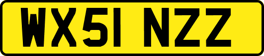 WX51NZZ