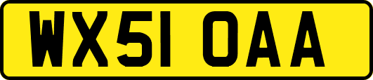 WX51OAA
