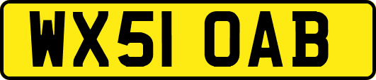 WX51OAB