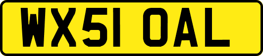 WX51OAL