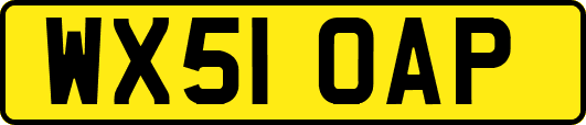 WX51OAP