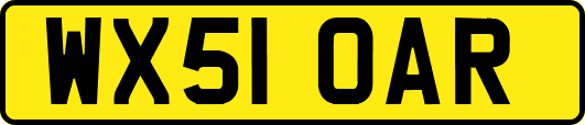 WX51OAR