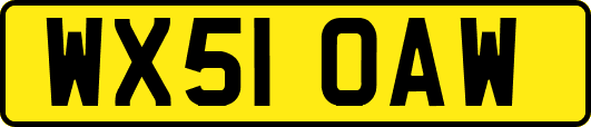 WX51OAW