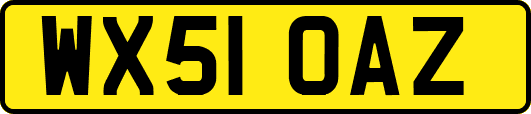 WX51OAZ