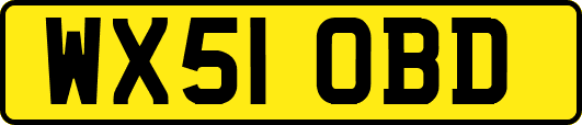 WX51OBD