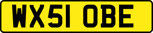 WX51OBE
