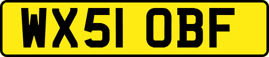 WX51OBF