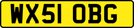 WX51OBG