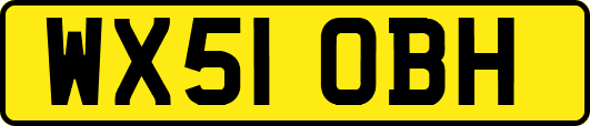 WX51OBH