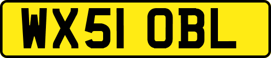 WX51OBL