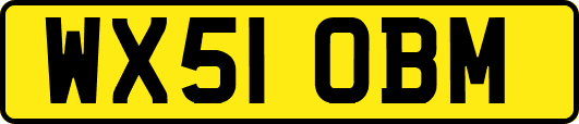WX51OBM