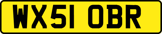 WX51OBR