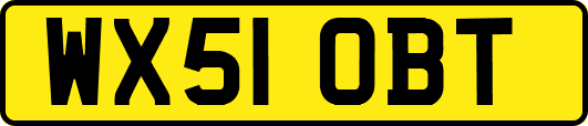 WX51OBT