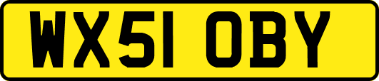 WX51OBY