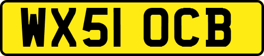 WX51OCB