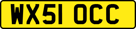 WX51OCC