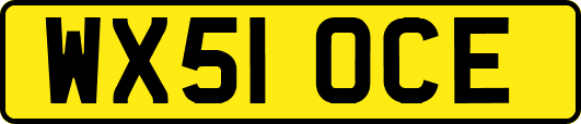 WX51OCE