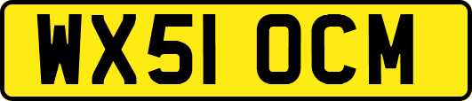 WX51OCM