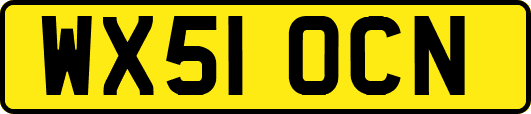 WX51OCN