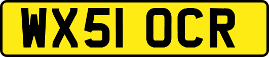 WX51OCR