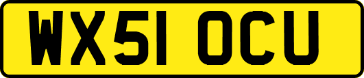 WX51OCU
