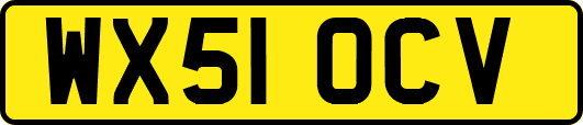 WX51OCV