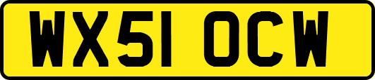 WX51OCW