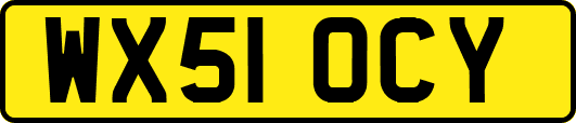 WX51OCY