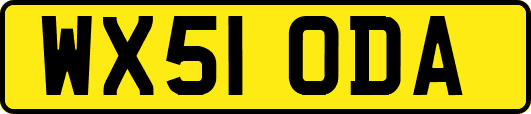 WX51ODA